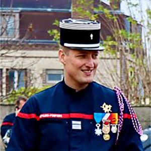 colonel remy andriot pompier
